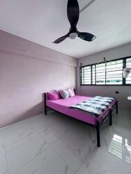 Blk 209 Yishun Palm Spring (Yishun), HDB 5 Rooms #612688931